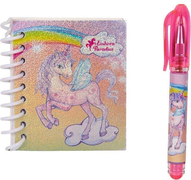 Produktbild Die Spiegelburg Tasche Einhornparadies