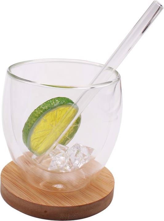 Actual product image La Vague smoothie petite (8 x)