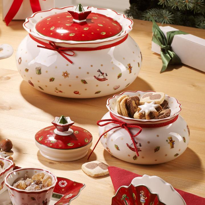Produktbild Villeroy & Boch Dose klein Toy's Delight (0.45 l)