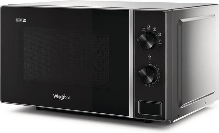 Whirlpool MWP 101 SB (20 l)