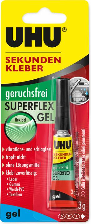 UHU Super Flex (3 g)