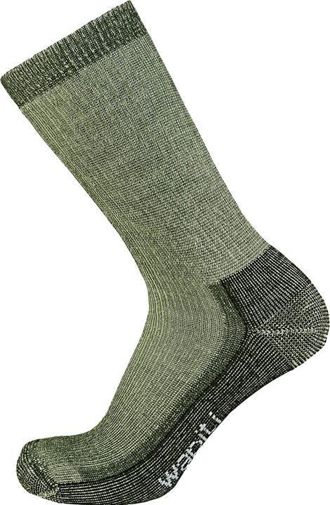Wapiti Trek S07 Merino-Professional (42 - 44)