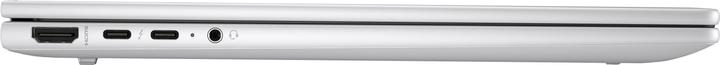 Produktbild HP EliteBook X G1i (14", Intel Core Ultra 7 258V, 32 GB, 1000 GB, DE)