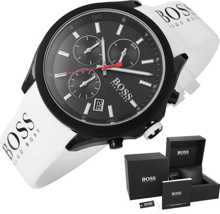 Produktbild BOSS Velocity (Chronograph, 44 mm)