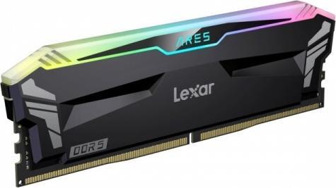 Produktbild Lexar Ares RGB (2 x 16GB, 6400 MHz, DDR5-RAM, DIMM)