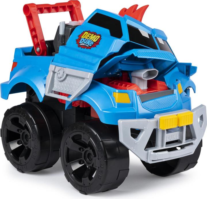 Actual product image Spin Master 6046481 toy vehicle