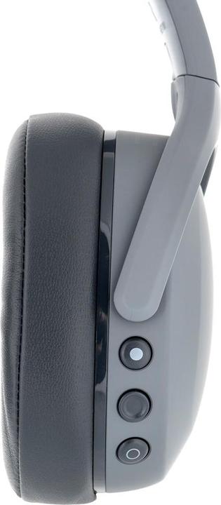 Actual product image Skullcandy Crusher Evo (No noise cancelling, 40 h, Wireless, Cable)