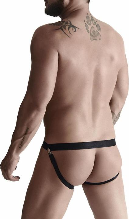 Produktbild Regnes Fetish Planet Herrenslips aus Gummi (XXL, 3XL)