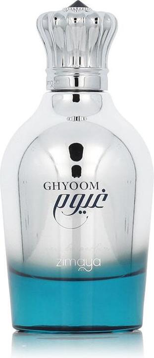 Afnan Zimaya Ghyoom (Eau de Parfum, 100 ml)