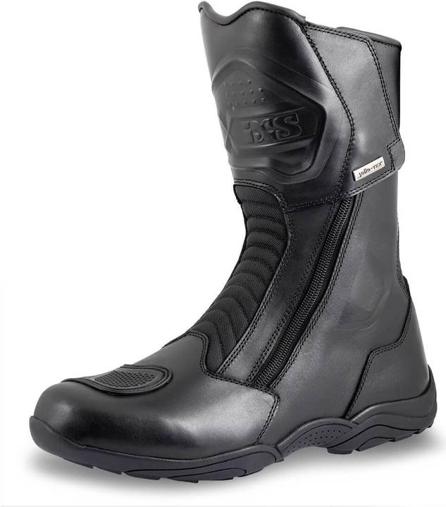 iXS 2-Zip-ST+ (Herren, 43)