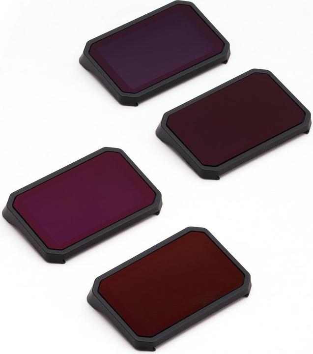 Produktbild HoverAir ND-Filter (Drohnen Filter, HOVERAir X1 Promax, HOVERAir X1 Pro)