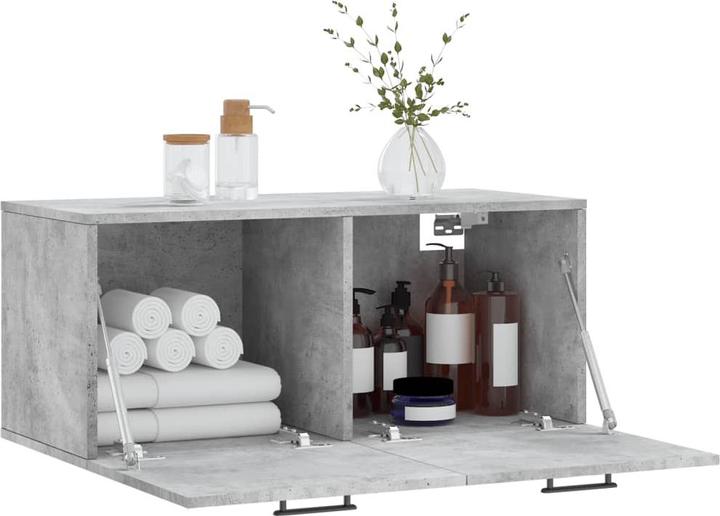 Produktbild VidaXL Maximilianus (80 x 36,5 x 35 cm)