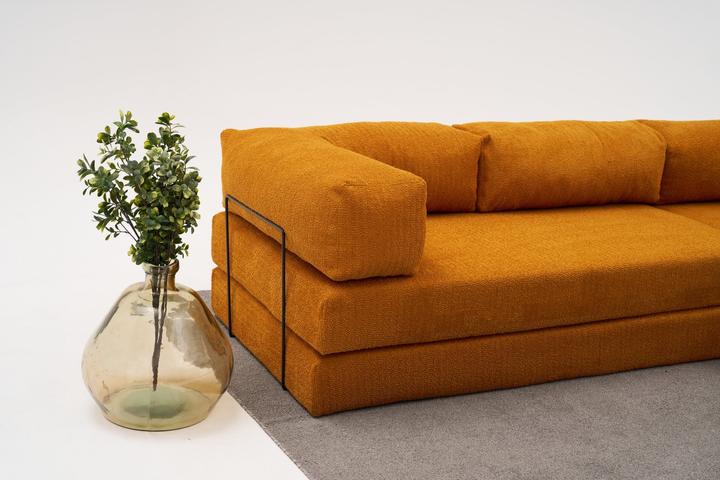 Produktbild Atelier del Sofa Comfort (Ecksofa)