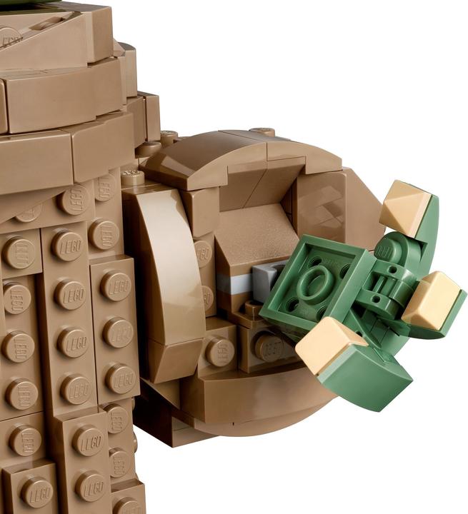 Produktbild LEGO Das Kind (75318, LEGO Star Wars)