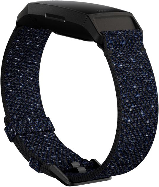 Immagine prodotto Fitbit banda tessuta (Materiale sintetico)