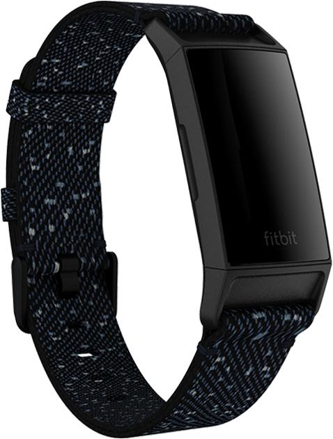 Immagine prodotto Fitbit banda tessuta (Materiale sintetico)