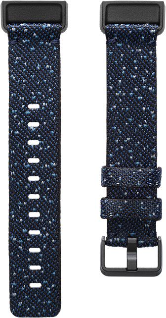 Fitbit woven band (Plastic)