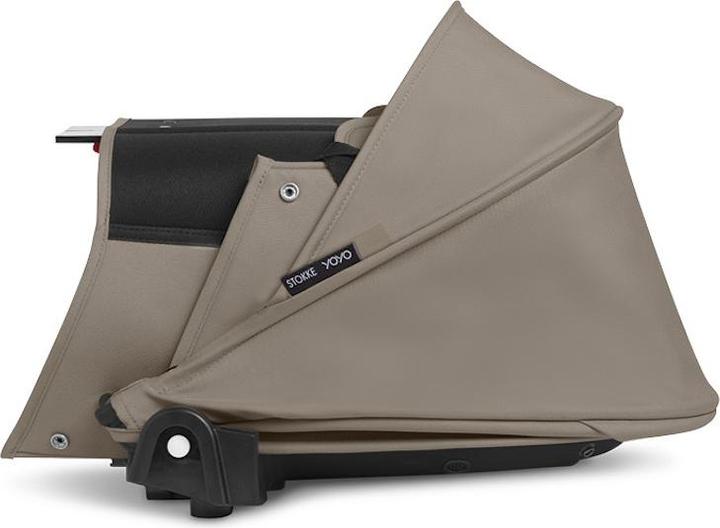 Produktbild Babyzen Stokke® YOYO Newborn Shell / Liegewanne