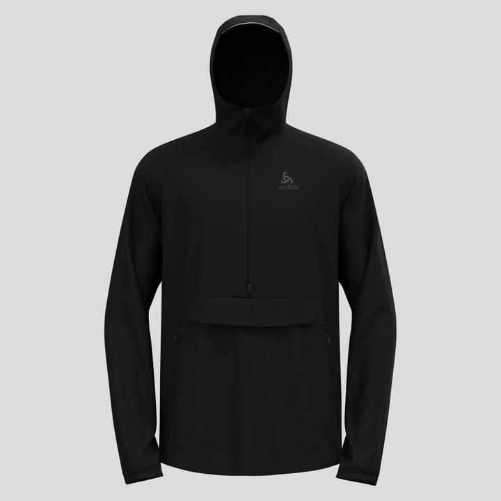 Immagine prodotto Odlo Giacca Zeroweight Pro Anorak Antivento (S)
