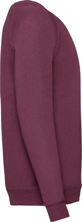 Produktbild Fruit of the Loom Classic Sweatshirt Raglanärmel (104)
