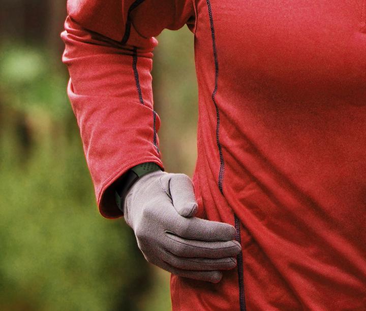 Actual product image Fitbit Sports Band (Silicone)