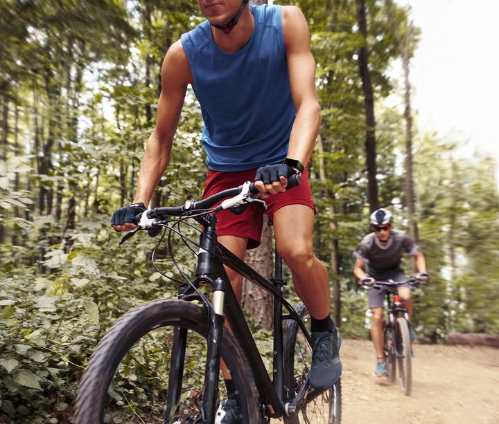 Actual product image Fitbit Sports Band (Silicone)