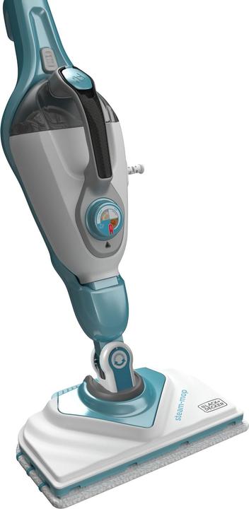 Image du produit Black & Decker Mop vapeur (1600 W)