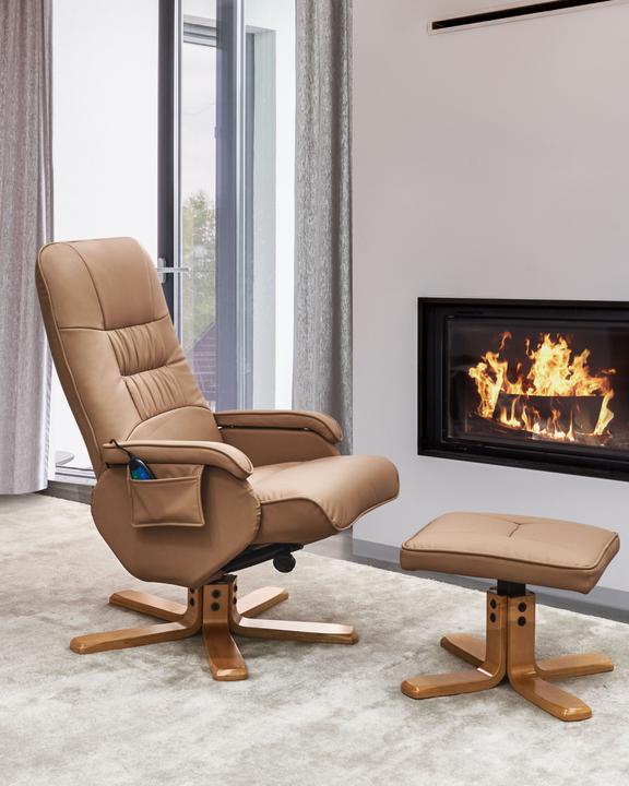 Actual product image Beliani Relaxpro