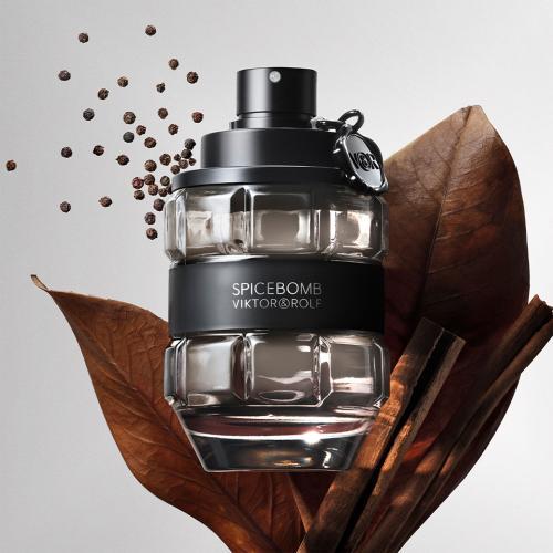 Produktbild Viktor & Rolf Spicebomb (Eau de Toilette, 20 ml)