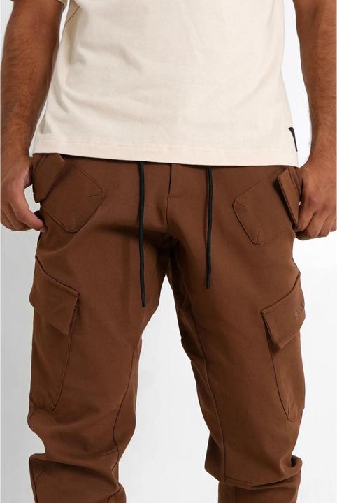 Actual product image Sixth June cargo trouer ixth june (S)