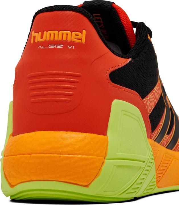 Produktbild hummel Algiz Vi (45.5)
