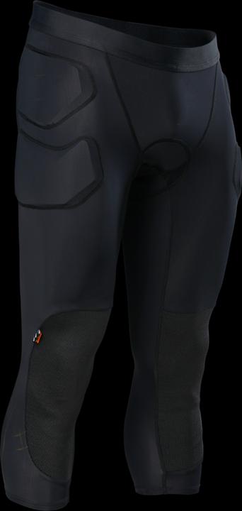 Fox Pant 23 Baseframe Pro Tights Blk 2x (XXL)