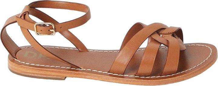 Dorothy Perkins Sandalen Jaleesa Leder (36)