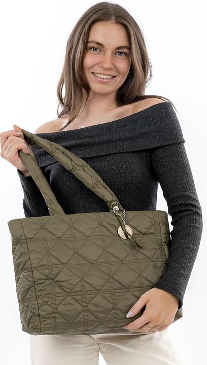 Immagine prodotto Emily und Noah Shopper E&N Hale (18.30 l)