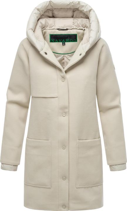 Actual product image Navahoo Flauschwunder 14 (S)
