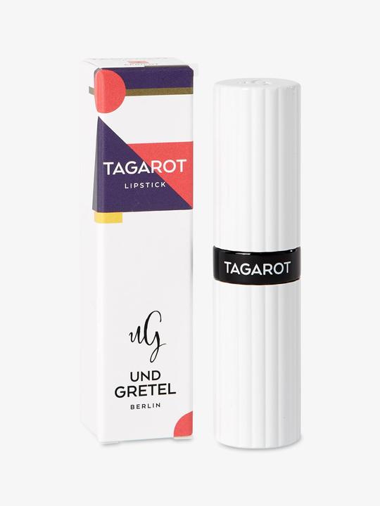 Immagine prodotto Und Gretel Berlin Tagarot (Rosa 01)