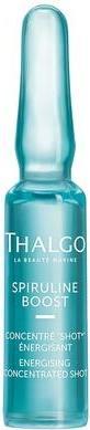 Immagine prodotto Thalgo Spiruline Boost Energetic Shot Concentrato (8.40 ml)
