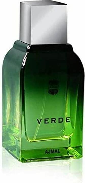 Produktbild Ajmal Verde - EDP - 100 ml