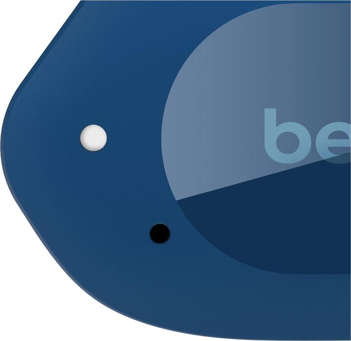 Produktbild Belkin Soundform Play (ANC, 8 h, Kabellos)