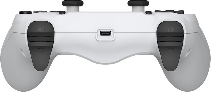 Image du produit DragonShock Controller Mizar Wireless blanc PS4 (PS4)
