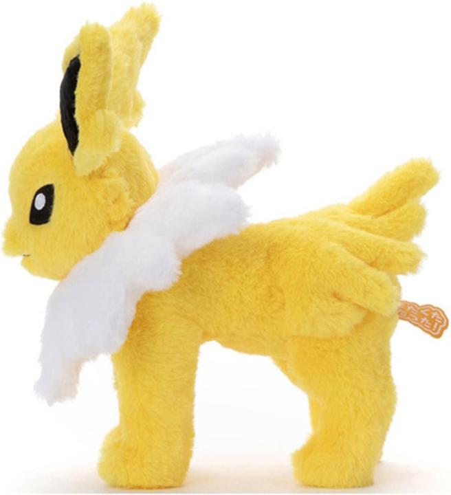 Produktbild Pokémon Jolteon Plush - 17 cm (17 cm)