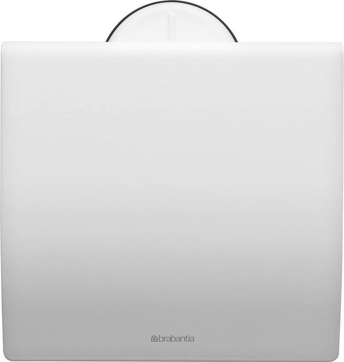 Image du produit Brabantia Porte-papier hygiénique Blanc