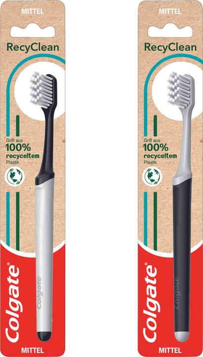 Colgate Zb Recyclean Mittel
