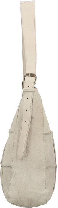 Produktbild Taschendieb Malvengasse Schultertasche Leder 31 cm
