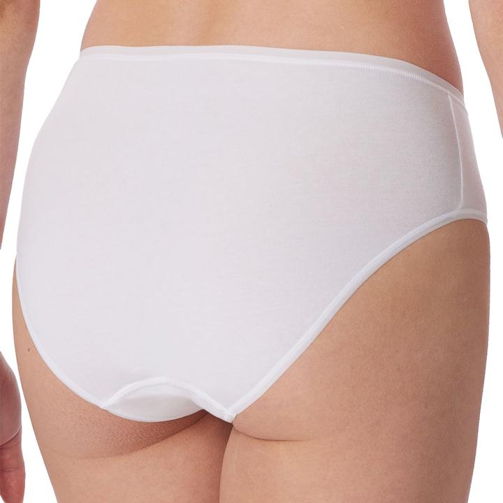 Immagine prodotto Schiesser Slip Casual Bequem sitzend (42, confezione da 6)
