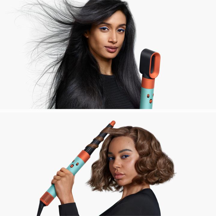 Produktbild Dyson Airwrap i.d. Multi-Haarstyler und -trockner Straight+Wavy (30 mm)