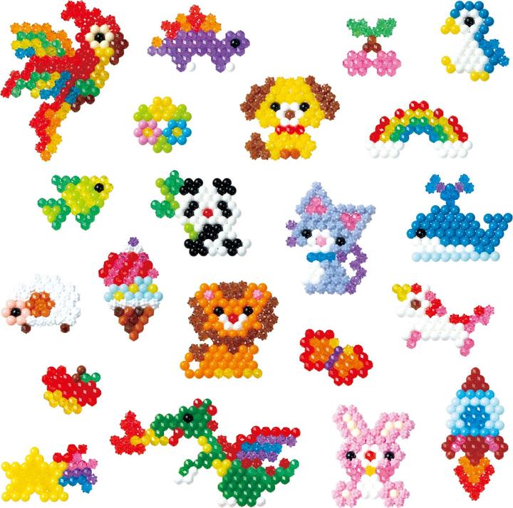 Produktbild Aquabeads Deluxe Creation Box