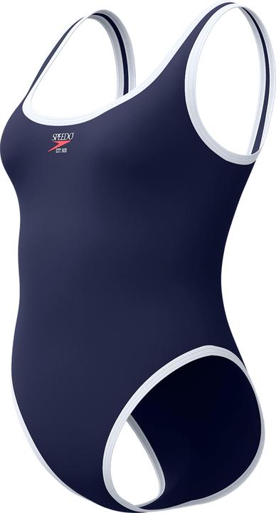 Image du produit Speedo Solid Bound Scoop 1 Pc (XS)