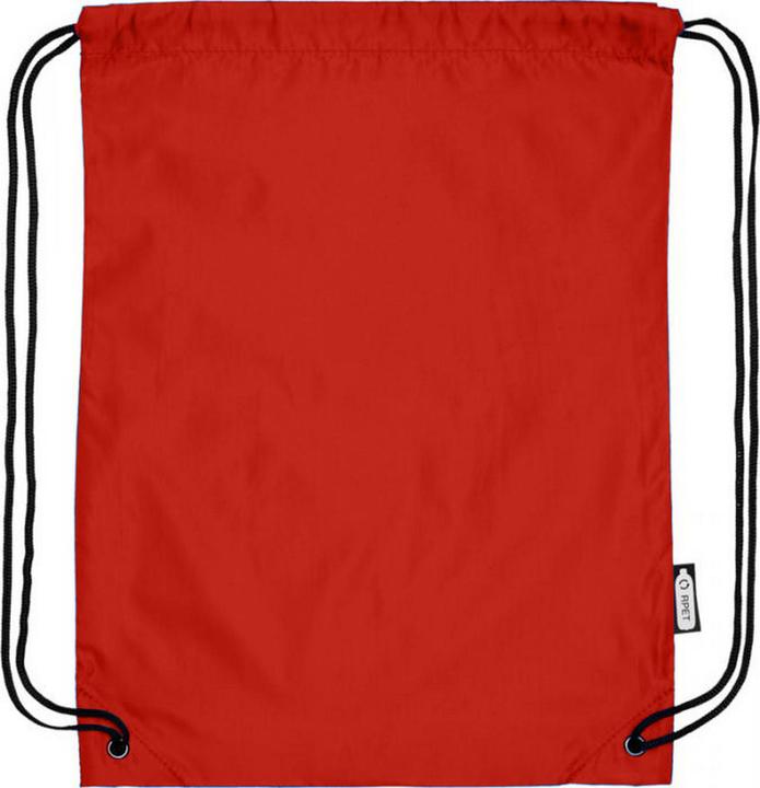 Produktbild Bullet Turnbeutel Oriole Recyceltes Material (5 l)