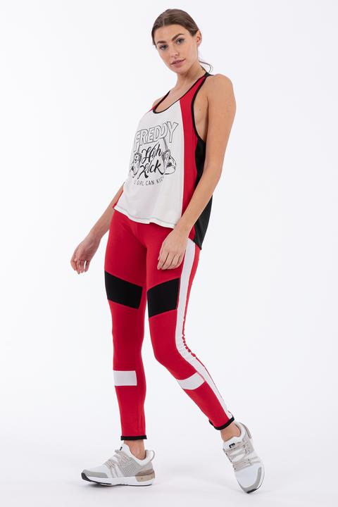 Produktbild Freddy Tank (XS)